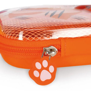 Legami Astuccio Wonderwow PCR0004 Tigre | Portapenne Scuola Bambini Design