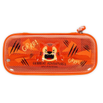 Legami Astuccio Wonderwow PCR0004 Tigre | Portapenne Scuola Bambini Design