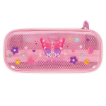 Legami Astuccio Wonderwow PCR0006 Farfalla | Portapenne Scuola Bambini Design