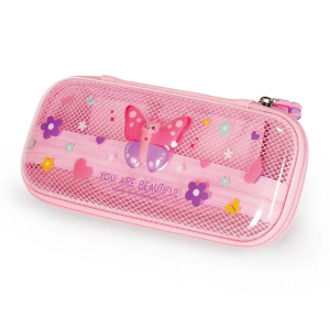 Legami Astuccio Wonderwow PCR0006 Farfalla | Portapenne Scuola Bambini Design