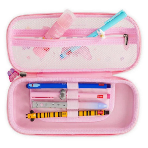 Legami Astuccio Wonderwow PCR0006 Farfalla | Portapenne Scuola Bambini Design