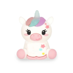 Legami Temperino Luminoso Sharpening is Magic PSLKIT1 Unicorno | Temperamatite Scuola