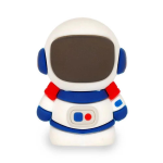 Legami Temperino Luminoso Sharpening is Magic PSLKIT2 Astronauta | Temperamatite Spazio