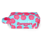 Legami Pochette Termica da Spiaggia Pesce Palla - Beauty Donna Mare Protezione Calore
