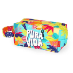 Legami Pochette Termica Spiaggia Pura Vida | Beauty Donna Accessorio Mare Anti-Caldo