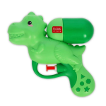 Legami Pistola ad Acqua Dinosauro - Gioco Bambini Dino Mare Piscina Getto 3+ Anni