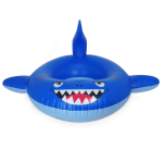 Legami Ciambella Gonfiabile Piscina Squalo - Salvagente Bimbi Mare Avventura