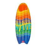 Legami Materassino Gonfiabile Waves - Relax Mare Piscina Ragazzi Adulti 173cm