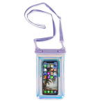 Legami Custodia Impermeabile Galleggiante Smartphone Holo Fair - Cover IP68 Mare