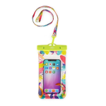 Legami Custodia Galleggiante Smartphone Pura Vida - Cover Protettiva Impermeabile IP68