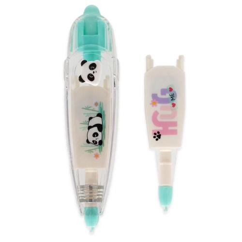Legami Penna a Nastro Deco Tape Panda | Decorazione Creativa Quaderni Diari
