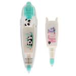 Legami Penna a Nastro Deco Tape Panda | Decorazione Creativa Quaderni Diari