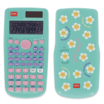 Legami Calcolatrice Scientifica Count on Me Daisy | 240 Funzioni Scuola Matematica