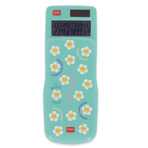 Legami Calcolatrice Scientifica Count on Me Daisy | 240 Funzioni Scuola Matematica
