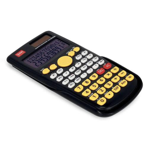 Legami Calcolatrice Scientifica Count on Me Genius | 240 Funzioni Scuola Ufficio