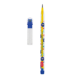 Legami Matita Impilabile Take a Tip Monster | Portamine Mostro Scuola 11 Mine 2B Gomma