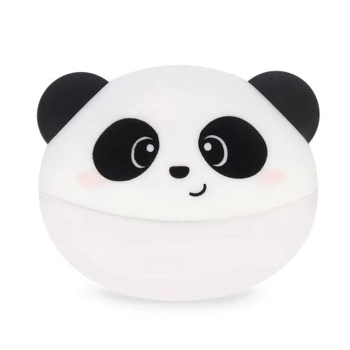 Legami Gomma 2 in 1 Pantastic Eraser Panda | Gomma Scuola Matita Inchiostro Bambini