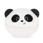 Legami Gomma 2 in 1 Pantastic Eraser Panda | Gomma Scuola Matita Inchiostro Bambini
