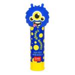 Legami Colla Stick Feelin' Glued Monster | Colla Scuola Mostro Bambini Sicura