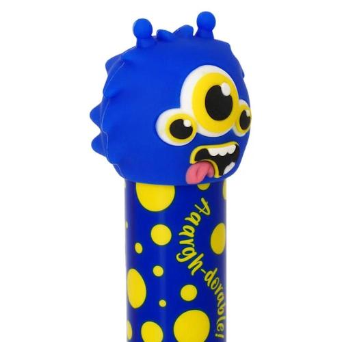 Legami Colla Stick Feelin' Glued Monster | Colla Scuola Mostro Bambini Sicura