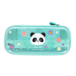 Legami Astuccio Wonderwow Panda | Portapenne Scuola Ufficio Design Panda Organizzato