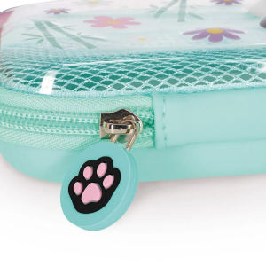 Legami Astuccio Wonderwow Panda | Portapenne Scuola Ufficio Design Panda Organizzato