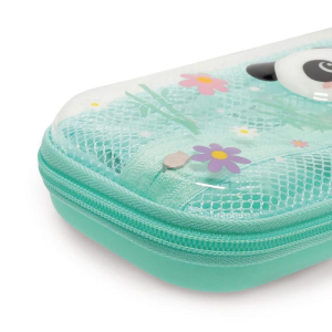 Legami Astuccio Wonderwow Panda | Portapenne Scuola Ufficio Design Panda Organizzato