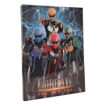 Gormiti Diario Non Datato Scuola Grande Team Scion The New Era