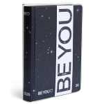 Be You Diario Agenda Cosmic 2025-2026 | Formato Easy