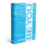 Be You Diario Agenda Sailor 2025-2026 | Formato Easy