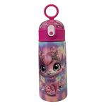 Seven SJ Gang Borraccia Termica | Magic Cat Scuola 460ml