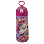 Seven Borraccia Termica SJ Gang | Unicorno Magico 460ml