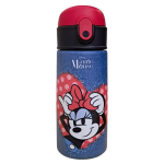 Disney Borraccia Termica Minnie Mouse | Scuola Jeans & Pois