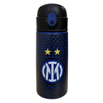 Inter Borraccia Termica Ufficiale | Scuola Nerazzurra 460ml