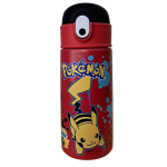 Pokemon Borraccia Termica | Pikachu Scuola Rossa 460ml