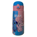 Stitch Borraccia Termica | Stitch & Angel Scuola 460ml