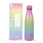 I-drink Bottiglia Termica da 500 ml | Sunset - Borraccia Termica  ID0449