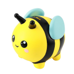ITotal Salvadanaio | Ape (Bee) - Idea Regalo per Bambini