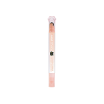 iTotal Evidenziatore metallizzato e timbro 2 in 1 Arancio | Penna Decorativa