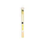 iTotal Evidenziatore metallizzato e timbro 2 in 1 Giallo | Creativo