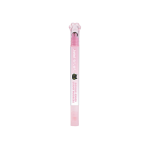 iTotal Evidenziatore metallizzato e timbro 2 in 1 Rosa | Penna Timbro
