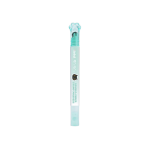 iTotal Evidenziatore metallizzato e timbro 2 in 1 Verde | Decorativo