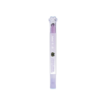 iTotal Evidenziatore metallizzato e timbro 2 in 1 Viola | Penna Rullo