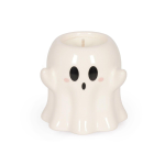 Legami Candela Profumata Halloween Ghost | Decorazione Fantasma