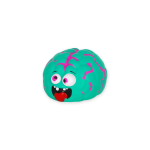Legami Giocattolo Antistress Cervello Zombie | Squishy Profumato