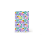Legami Quaderno Small a Righe - Bees | Taccuino 100 g/m²