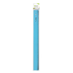 Ikona Riga Antiluce 50 cm | Righello Professionale Anti Riverbero