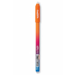 Carioca Penna Cancellabile Oops Easy - Arancione | Punta 0.7 mm