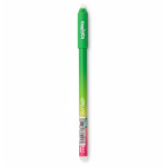 Carioca Penna Cancellabile Oops Easy - Verde | Punta 0.7 mm