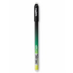 Carioca Penna Cancellabile Oops Easy - Nera | Punta 0.7 mm